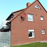 Appartement Am Koper Sand.1 Norddeich (Norden)