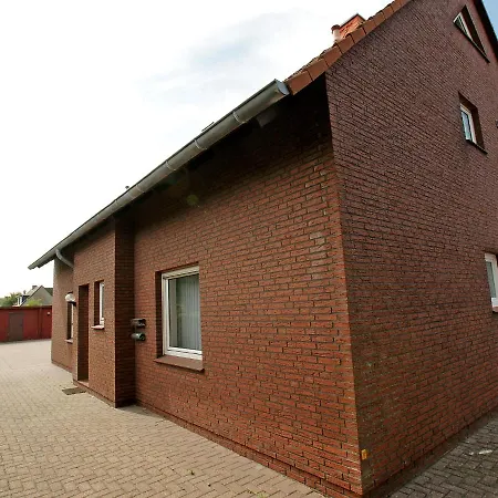 Am Koper Sand-1 By Interhome * Norddeich (Norden)