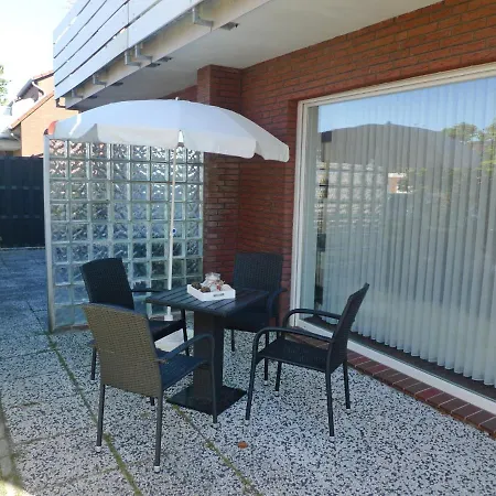 Am Koper Sand-1 By Interhome * Norddeich (Norden)