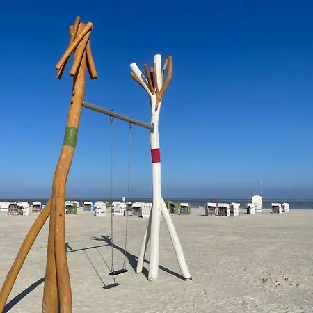 Am Koper Sand-1 By Interhome *