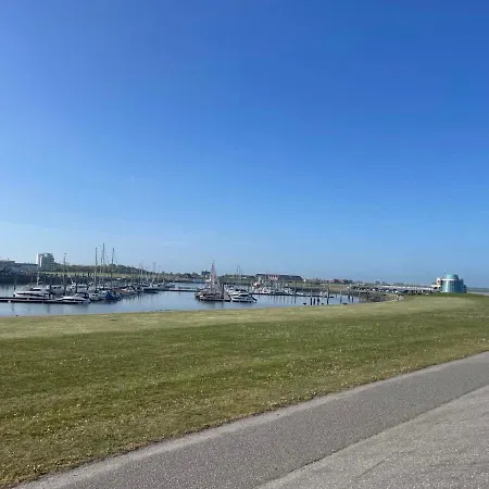 Am Koper Sand-1 By Interhome Apartment Norddeich (Norden)