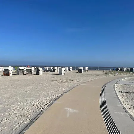 Am Koper Sand-1 By Interhome