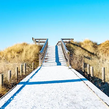 Am Koper Sand-1 By Interhome *