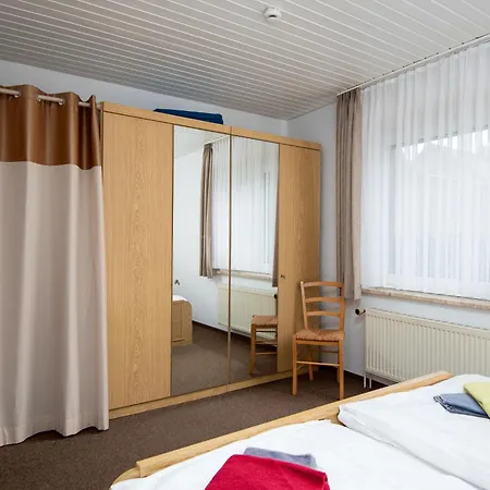 Am Koper Sand-1 By Interhome Norddeich (Norden)