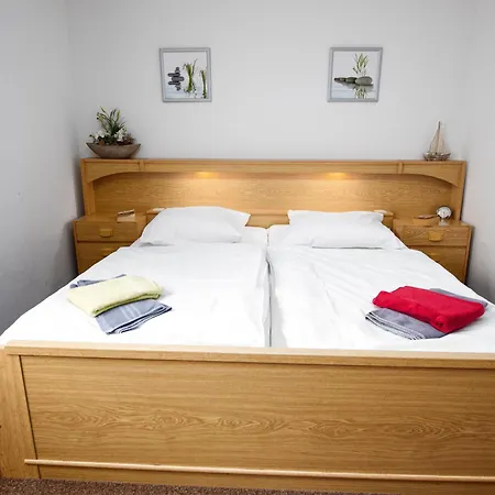 Am Koper Sand-1 By Interhome