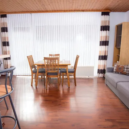 Am Koper Sand-1 By Interhome Apartment *