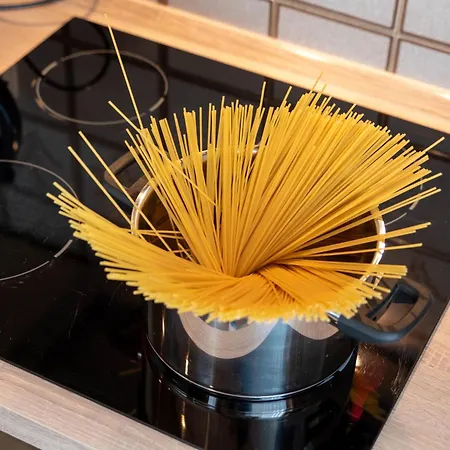 Apartamento Am Koper Sand-1 By Interhome