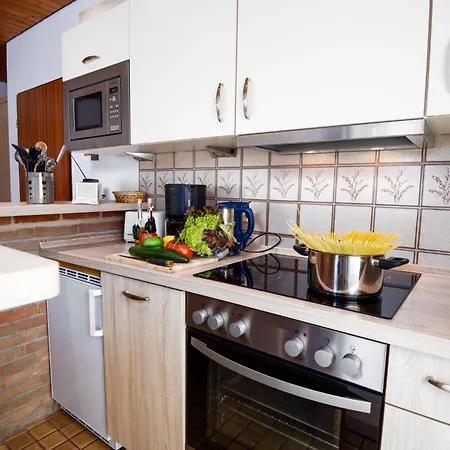 Apartment Am Koper Sand-1 By Interhome