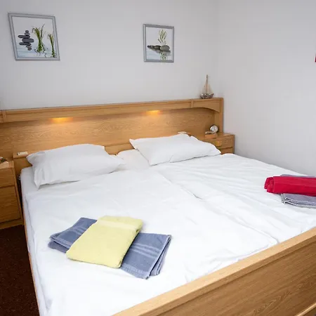 Am Koper Sand-1 By Interhome Apartment Norddeich (Norden)
