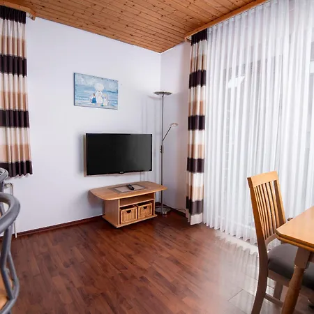 Am Koper Sand-1 By Interhome * Norddeich (Norden)