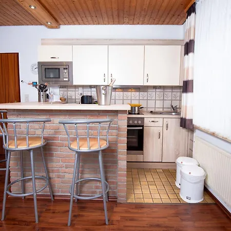 Am Koper Sand-1 By Interhome Apartment Norddeich (Norden)