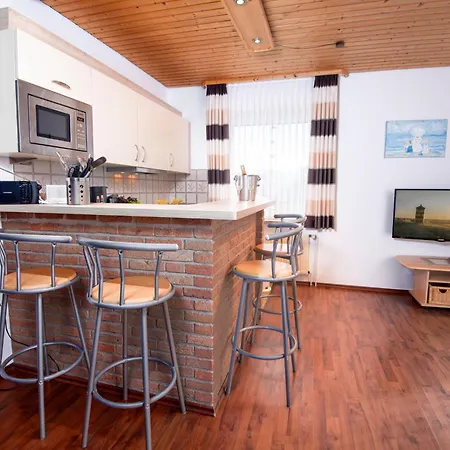 Am Koper Sand-1 By Interhome