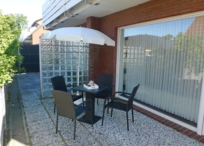 Am Koper Sand.1 * Norddeich (Norden)