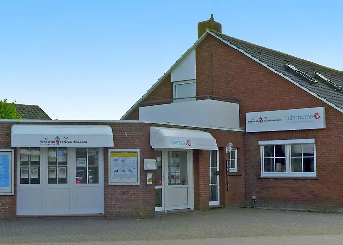 Appartement Am Koper Sand.1 *