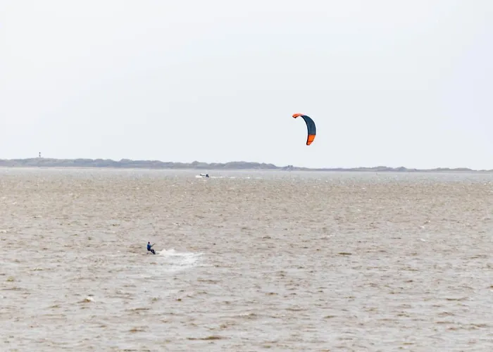 Appartement Am Koper Sand.1