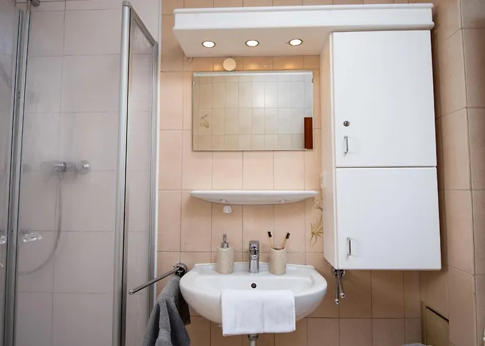 Am Koper Sand.1 Appartement *