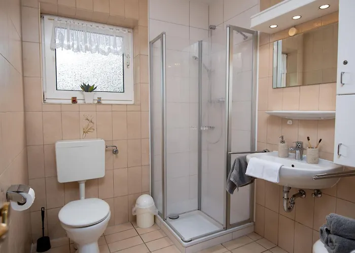 Am Koper Sand.1 Appartement Norddeich (Norden)